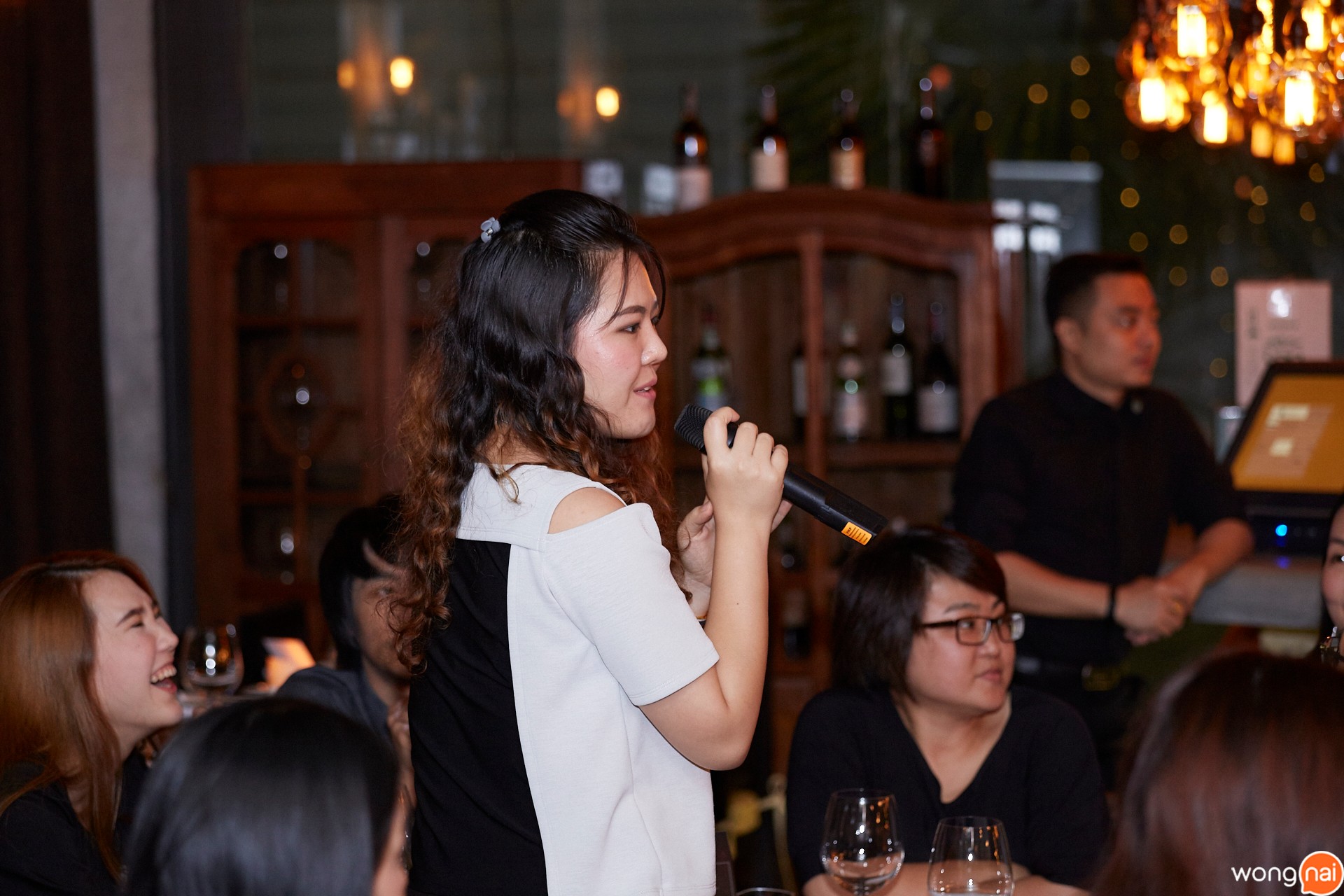 Wongnai