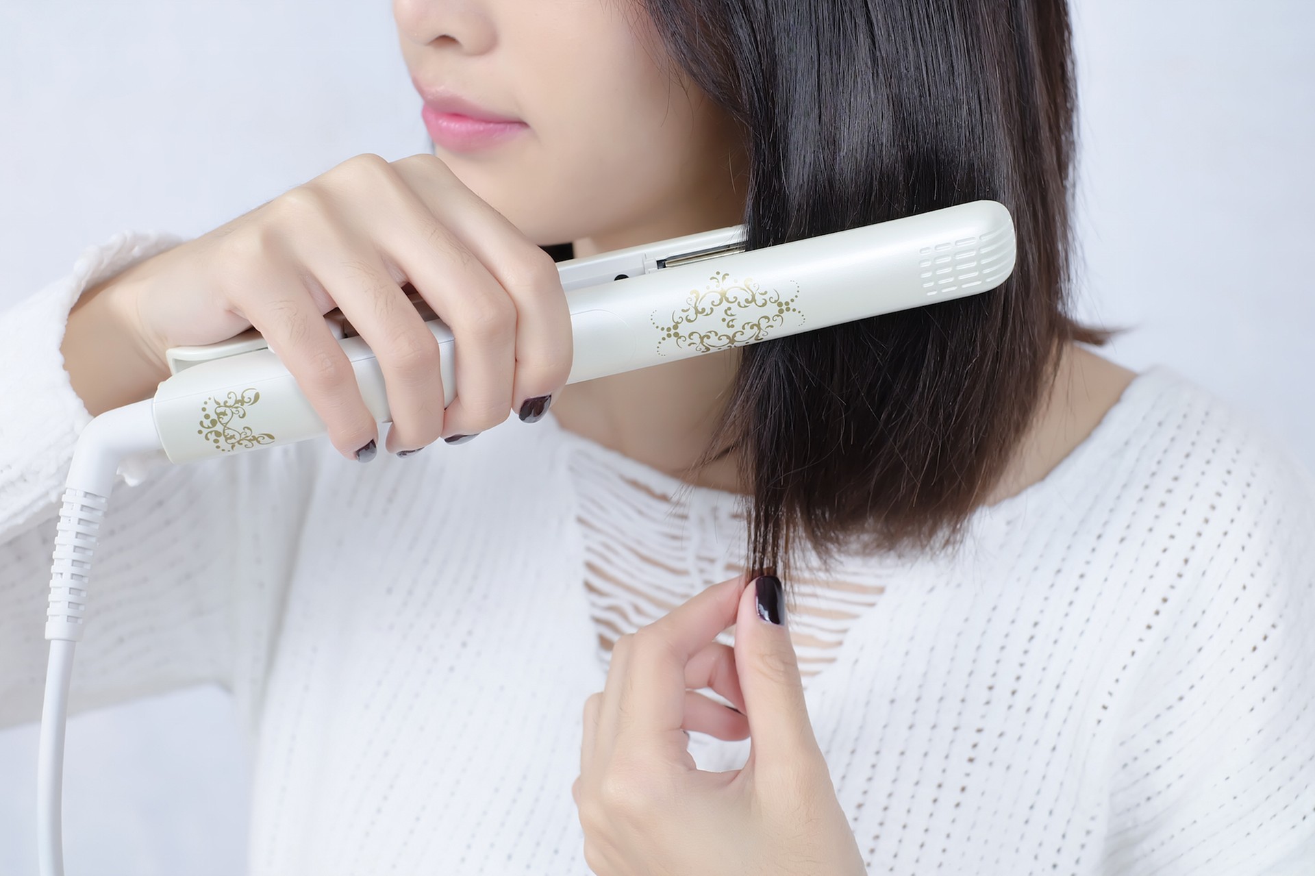 HOW TO: อัพเดทเทรนด์ผมสั้นมาแรงปี 2017 พร้อมวิธีทำเองง่าย ๆ