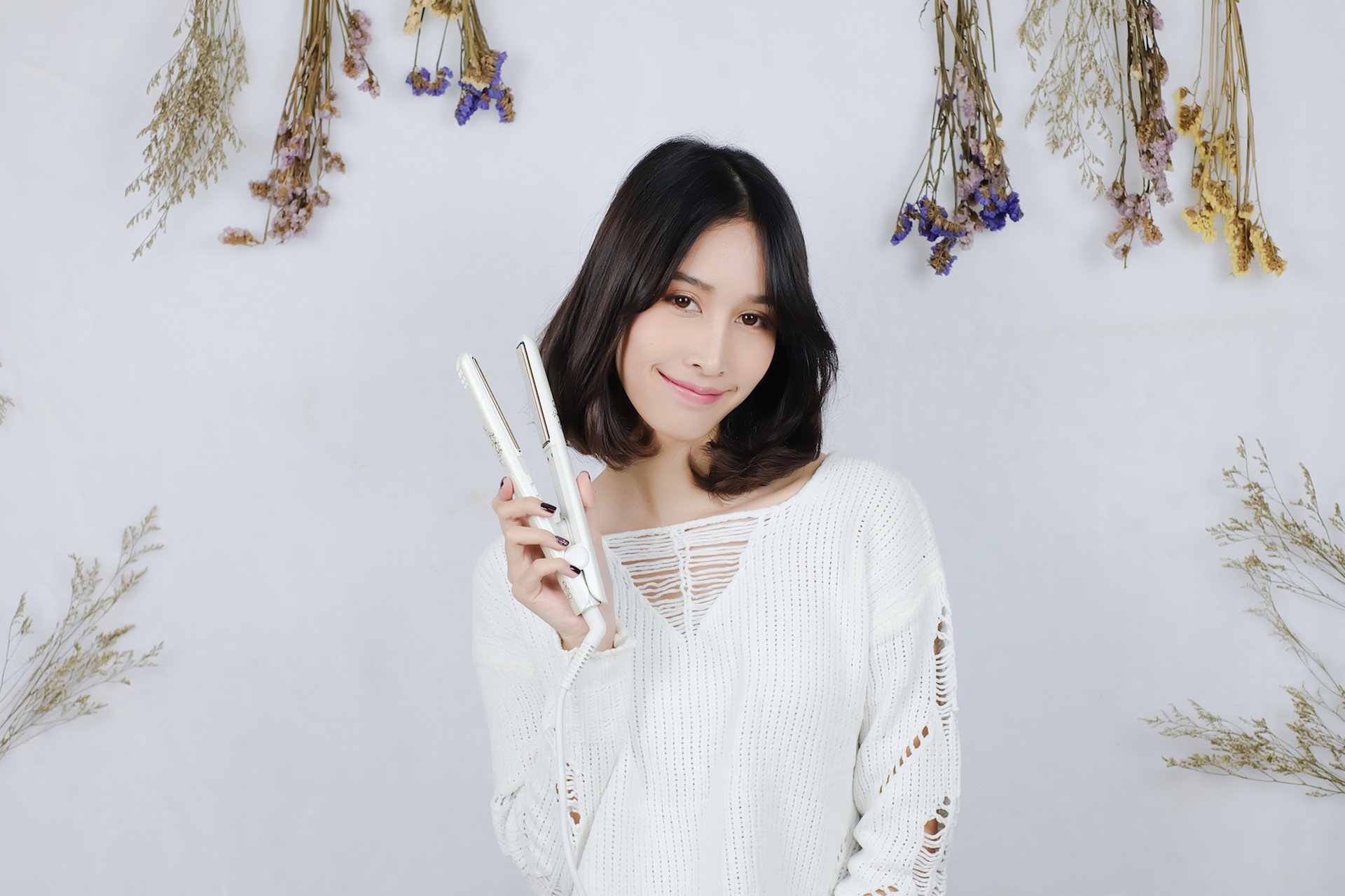 HOW TO: อัพเดทเทรนด์ผมสั้นมาแรงปี 2017 พร้อมวิธีทำเองง่าย ๆ