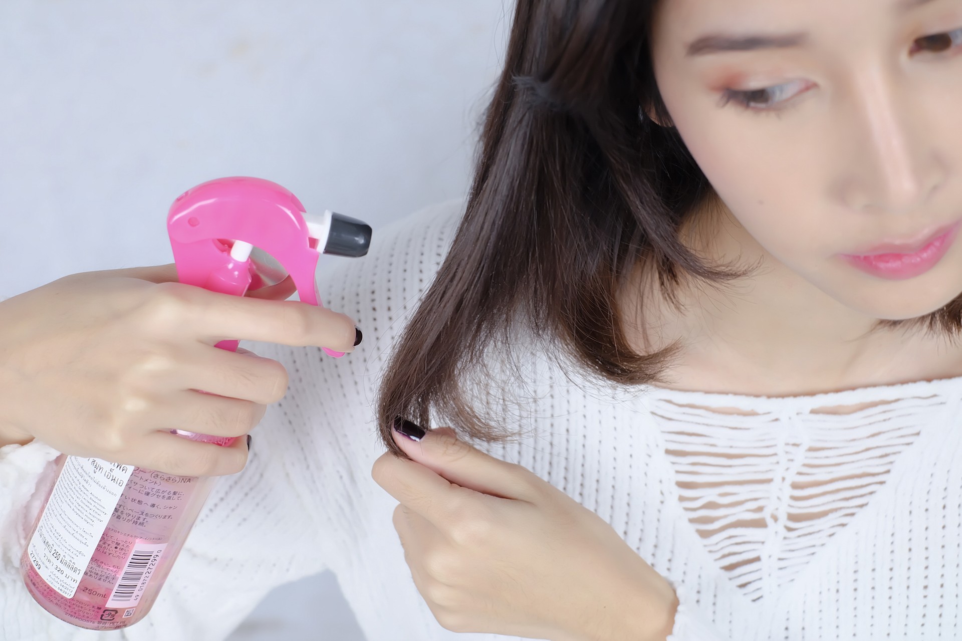 HOW TO: อัพเดทเทรนด์ผมสั้นมาแรงปี 2017 พร้อมวิธีทำเองง่าย ๆ