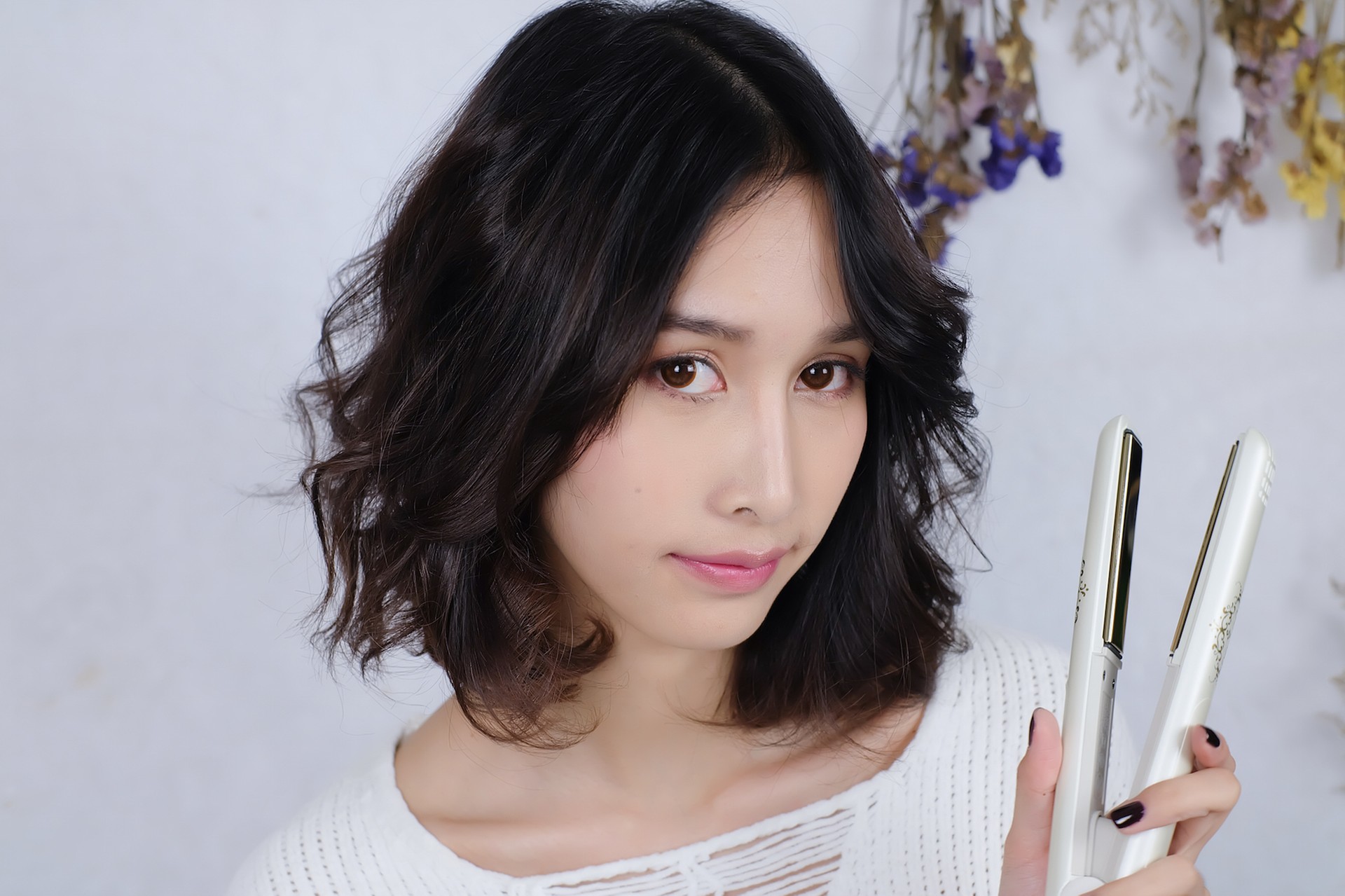 HOW TO: อัพเดทเทรนด์ผมสั้นมาแรงปี 2017 พร้อมวิธีทำเองง่าย ๆ