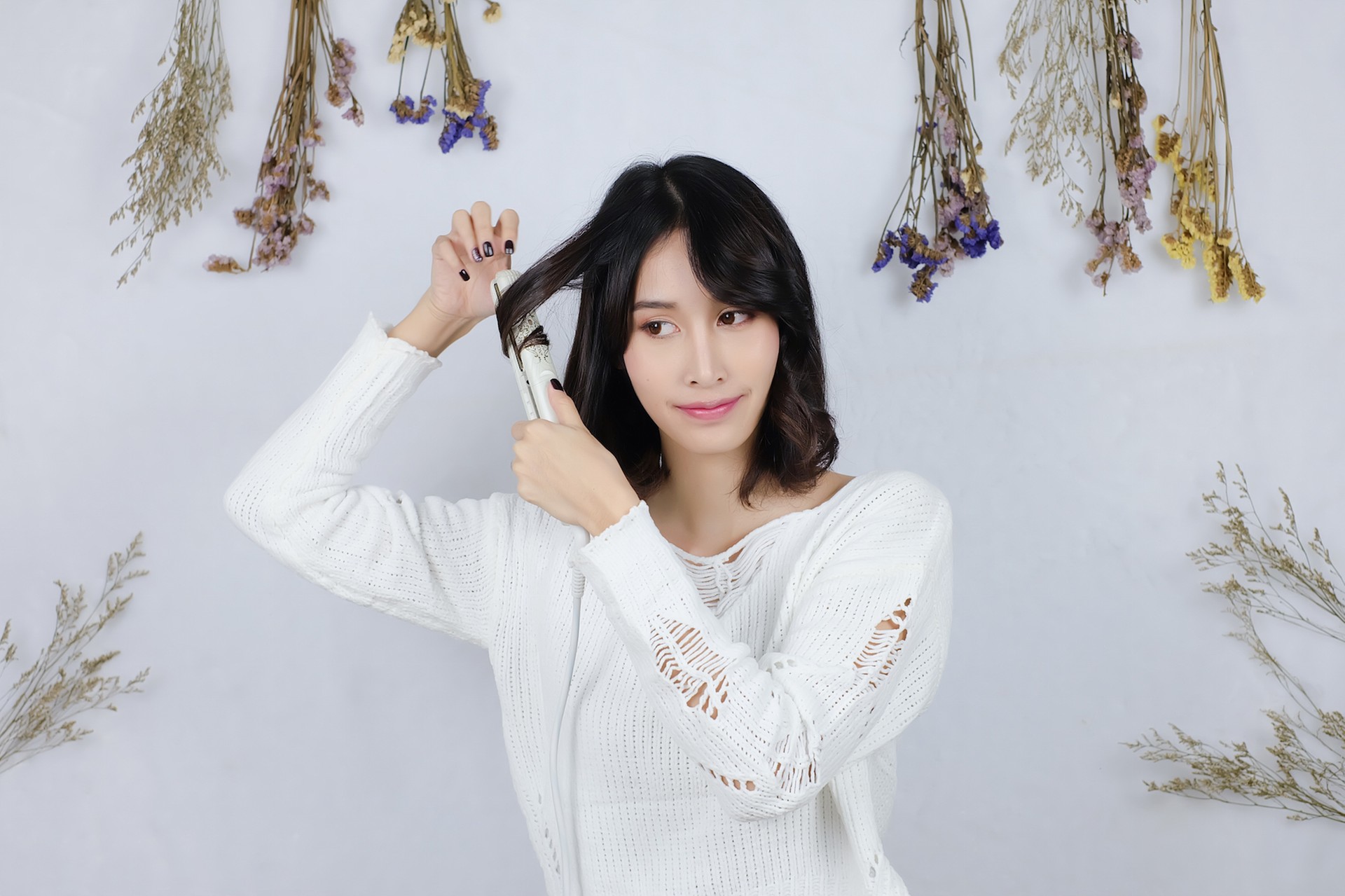 HOW TO: อัพเดทเทรนด์ผมสั้นมาแรงปี 2017 พร้อมวิธีทำเองง่าย ๆ