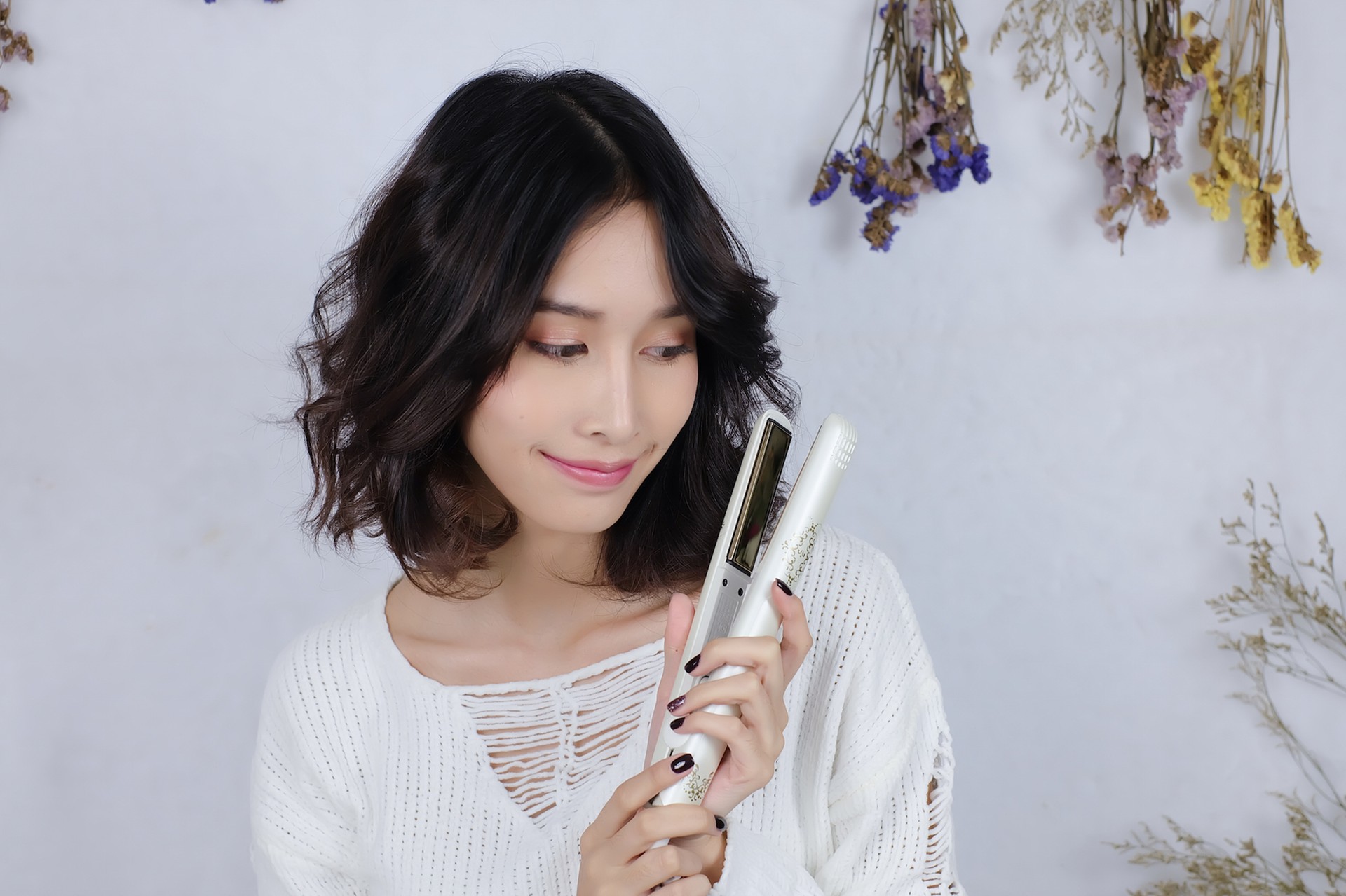 HOW TO: อัพเดทเทรนด์ผมสั้นมาแรงปี 2017 พร้อมวิธีทำเองง่าย ๆ