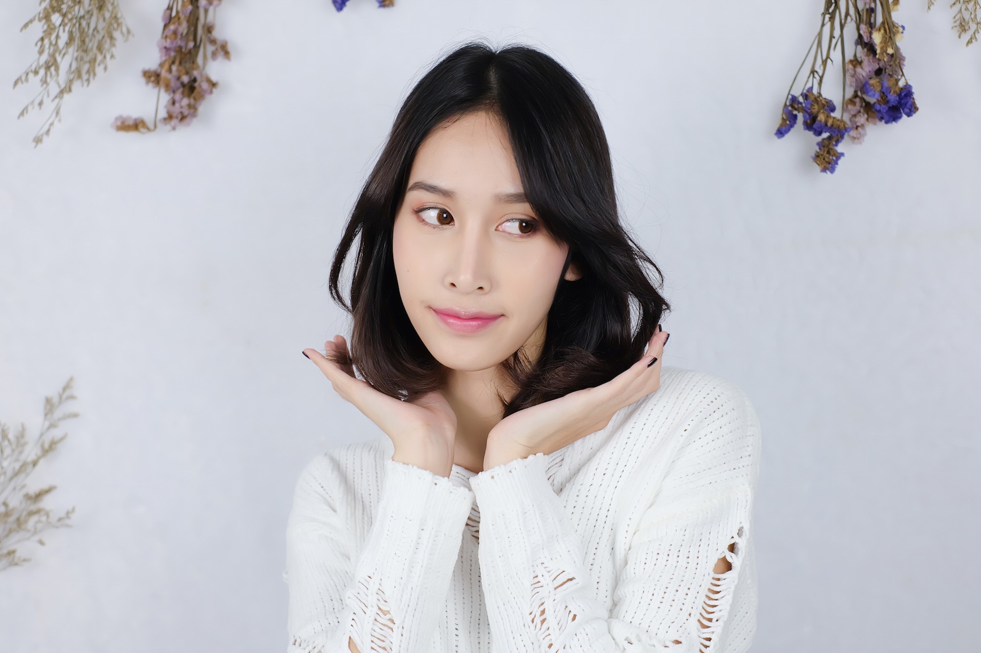 HOW TO: อัพเดทเทรนด์ผมสั้นมาแรงปี 2017 พร้อมวิธีทำเองง่าย ๆ