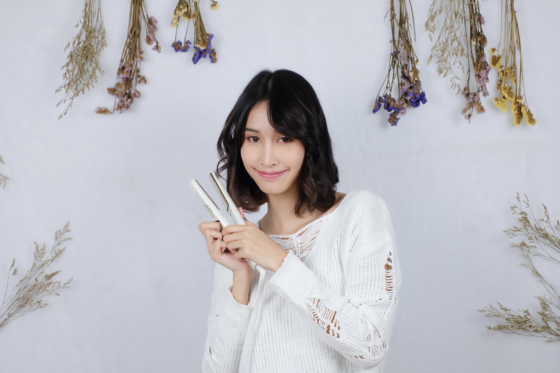 HOW TO: อัพเดทเทรนด์ผมสั้นมาแรงปี 2017 พร้อมวิธีทำเองง่าย ๆ