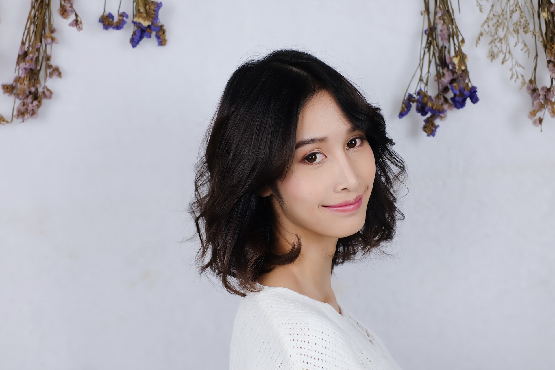 HOW TO: อัพเดทเทรนด์ผมสั้นมาแรงปี 2017 พร้อมวิธีทำเองง่าย ๆ