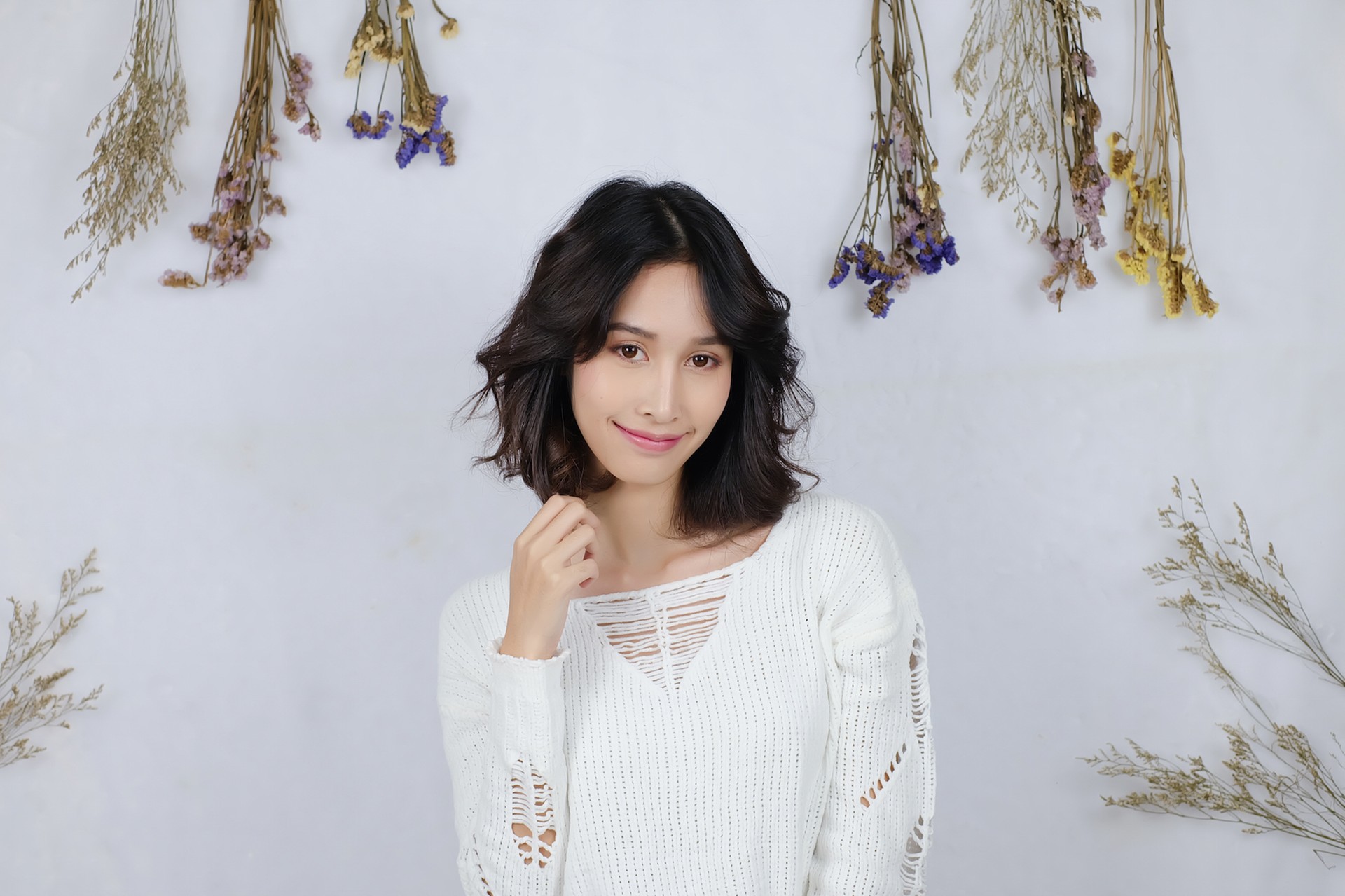 HOW TO: อัพเดทเทรนด์ผมสั้นมาแรงปี 2017 พร้อมวิธีทำเองง่าย ๆ