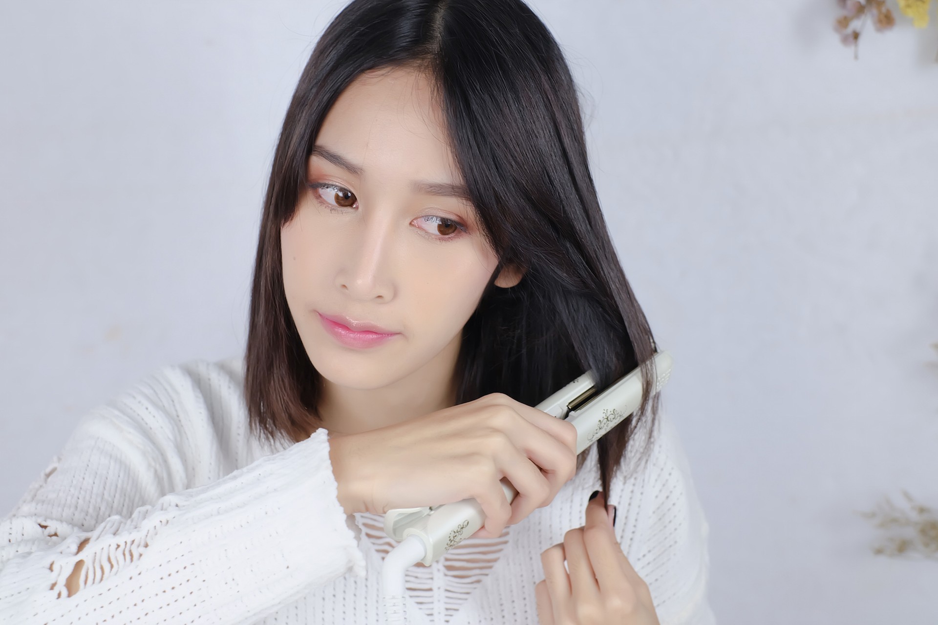 HOW TO: อัพเดทเทรนด์ผมสั้นมาแรงปี 2017 พร้อมวิธีทำเองง่าย ๆ