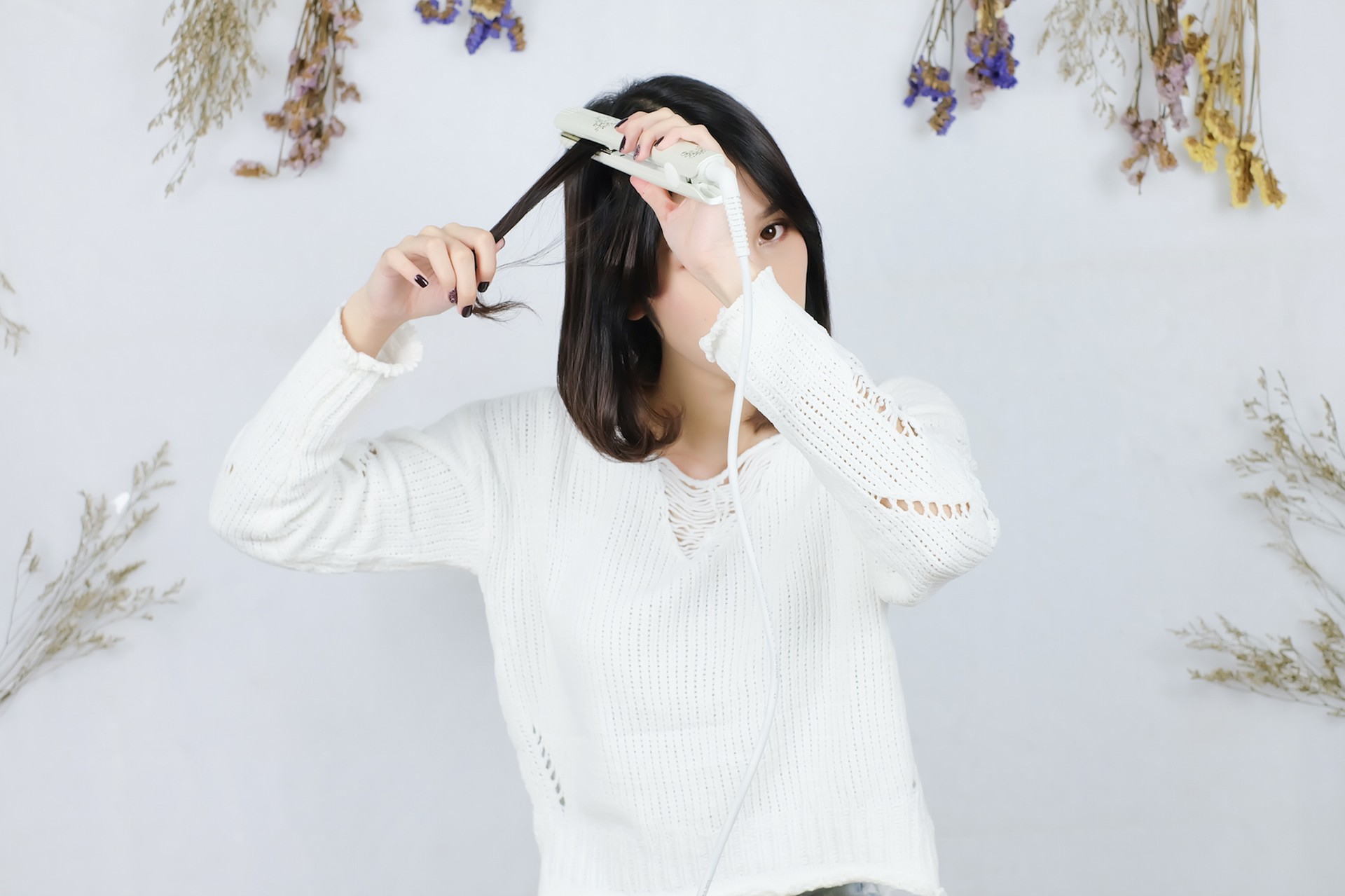 HOW TO: อัพเดทเทรนด์ผมสั้นมาแรงปี 2017 พร้อมวิธีทำเองง่าย ๆ