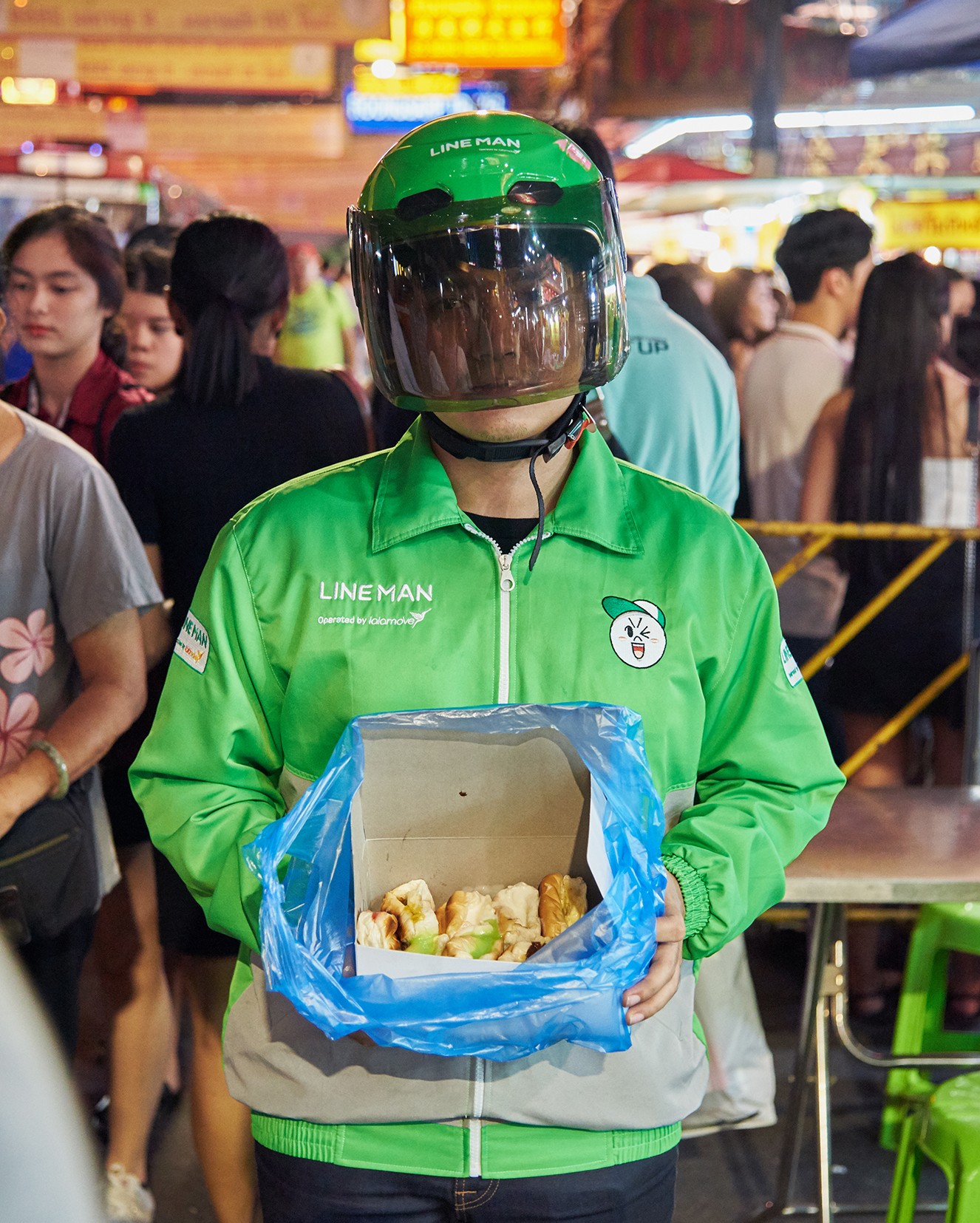 เยาวราช