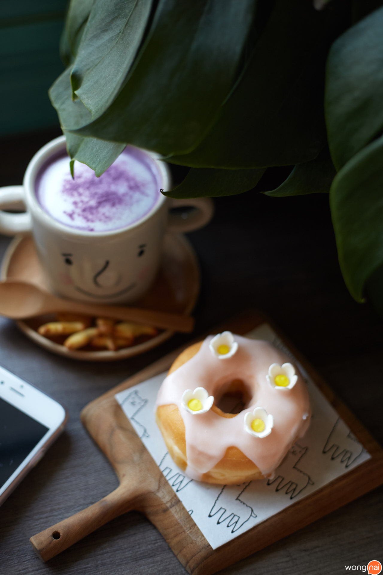 NAHIM Cafe & handcraft