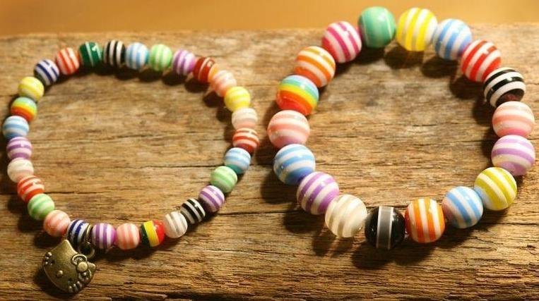 创意相机造型圆珠