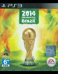 2014 FIFA World Cup
