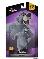 Disney Infinity 3.0 Figure: Baloo