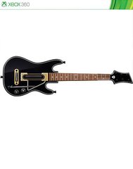 Guitar Hero Live Standalone Guitar only-XBOX 360
