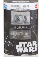 Star Wars Tie Fighter (Chara Falcon IR Controlled