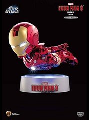 Iron Man 3 - Mark III (Magnetic Floating Ver.) (Re