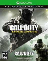 Call of Duty: Infinite Warfare