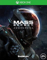 Mass Effect Andromeda