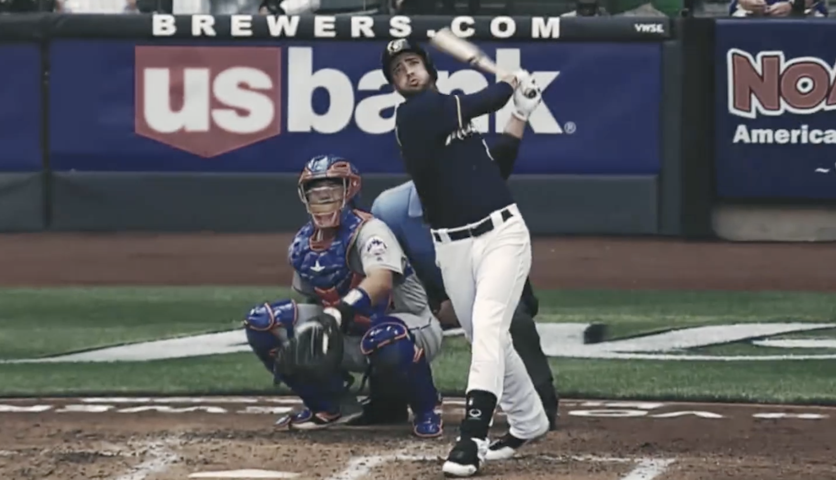 Milwaukee Brewers