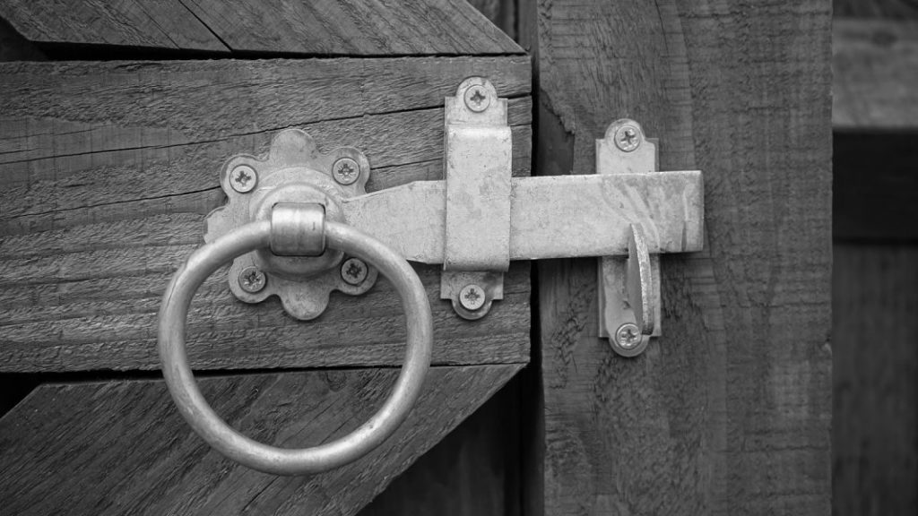 Gated Content