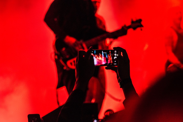 video-smartphone