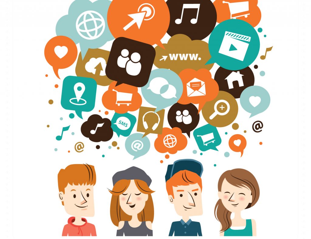 Social Influencing