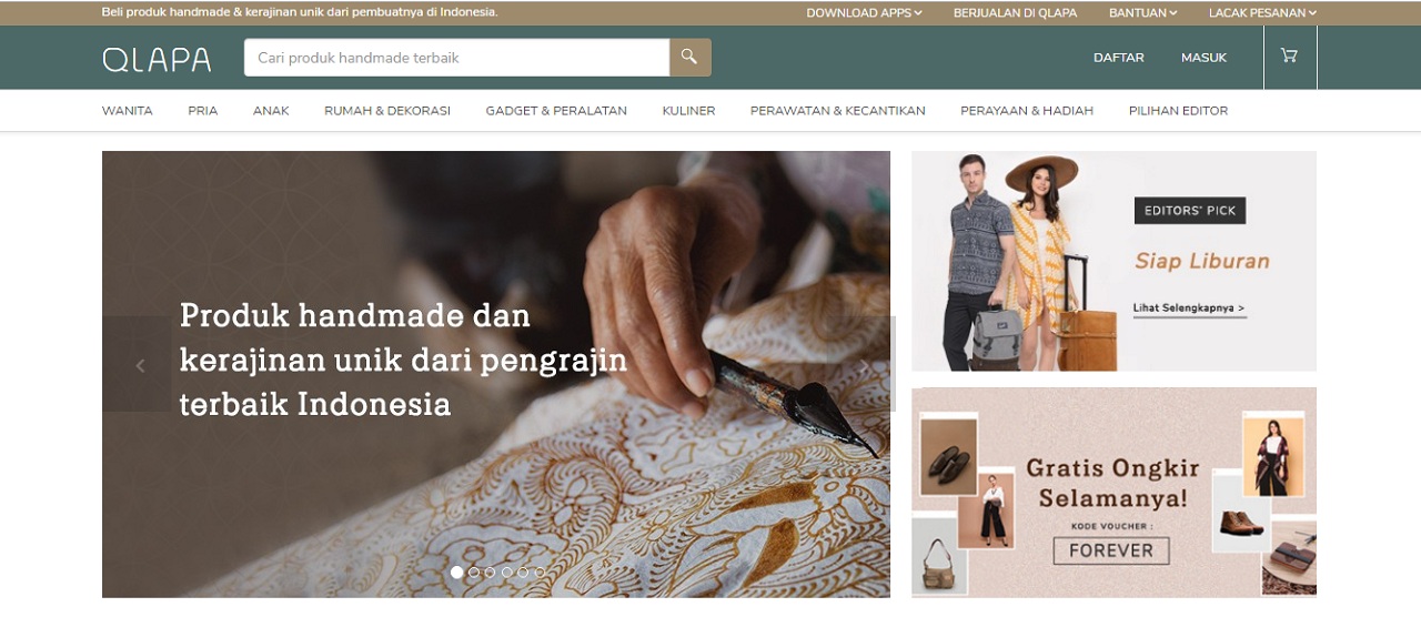Bisnis Baru