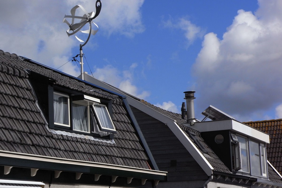 3 Types of Wind Energy for Locals