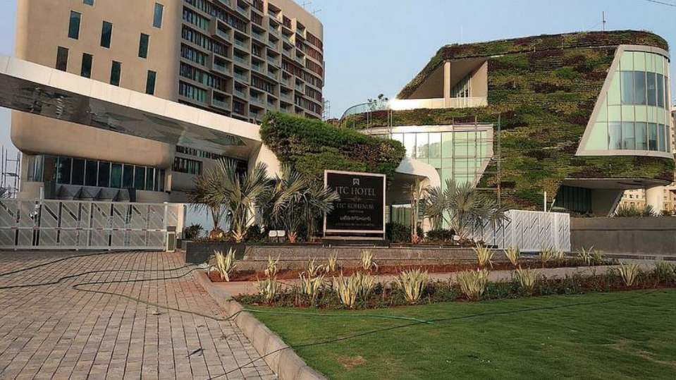 Check Out List Of Prominent And Best Performing Green Buildings In India