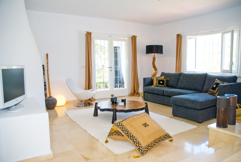 Home Decor : Tips For Choosing The Right Sofa For Your Home