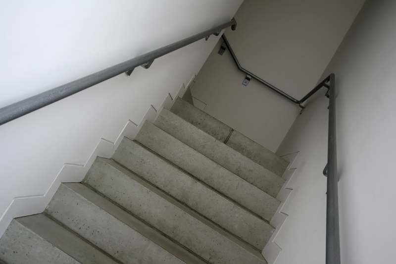 Pros & Cons of Different Building Materials for Stairs