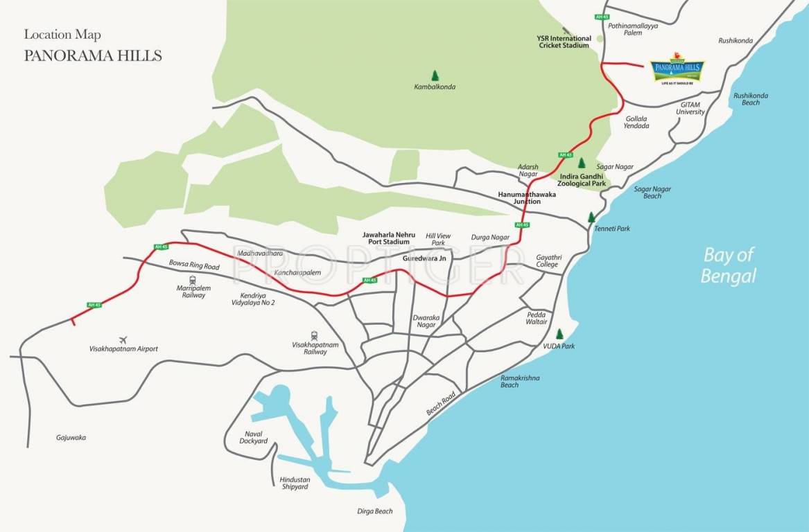 Shriram Panorama Villas Villas For Rent, Reviews, Floor Plan