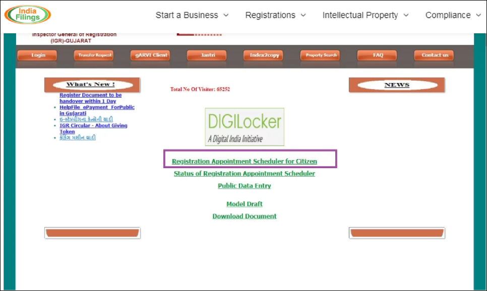Property Registration In Ahmedabad StepByStep Process