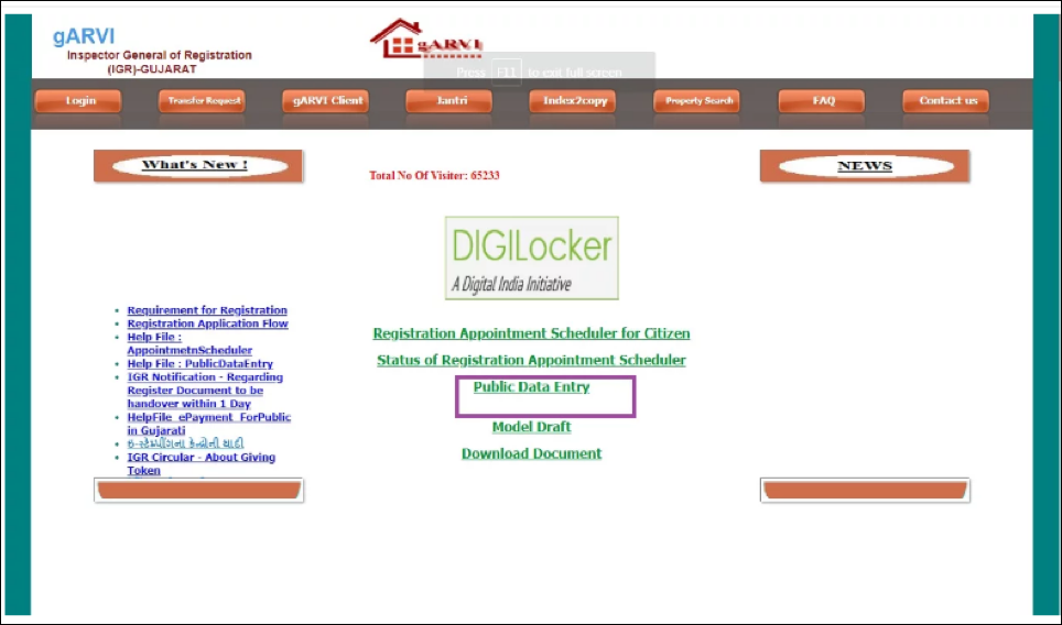 Property Registration In Ahmedabad StepByStep Process