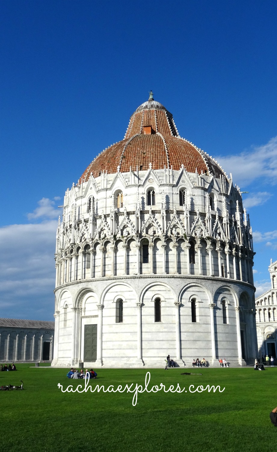 leaning tower of pisa 2
