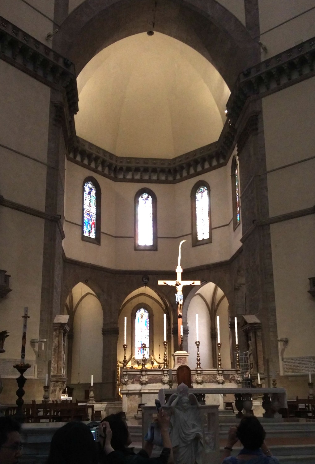Cathedral Florence