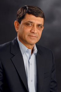 Rahul Luther