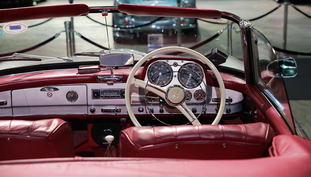 Car of the Year