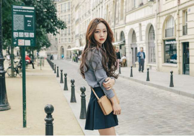 image of 7 KIỂU TÓC VẠN NGƯỜI MÊ GIÚP NÀNG KHIẾN CHÀNG PHẢI “NGẢ MŨ”