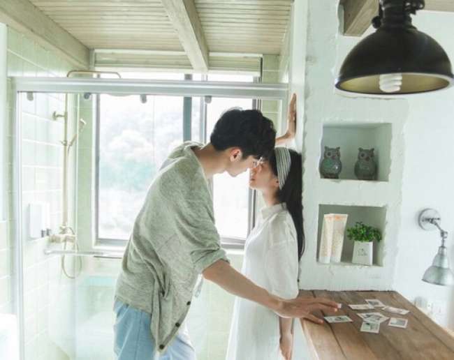 image of TRẮC NGHIỆM VUI: BẠN CÓ PHẢI LÀ “ĐIỂM DỪNG CHÂN CUỐI CÙNG” CỦA ANH ẤY???