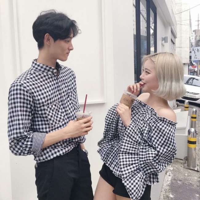 image of 17 Dấu Hiệu Khẳng Định Chàng Đã Trót Say Nắng Nàng Mất Rồi ^^