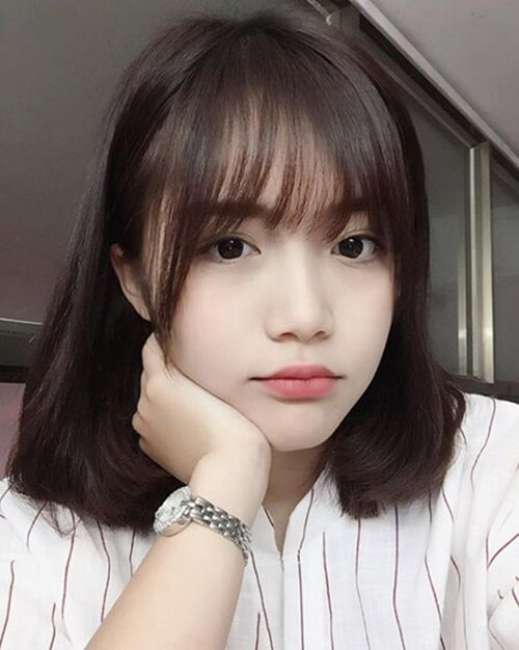 50 Short Hair Styles Fit For Asian Women Page 7 Belle