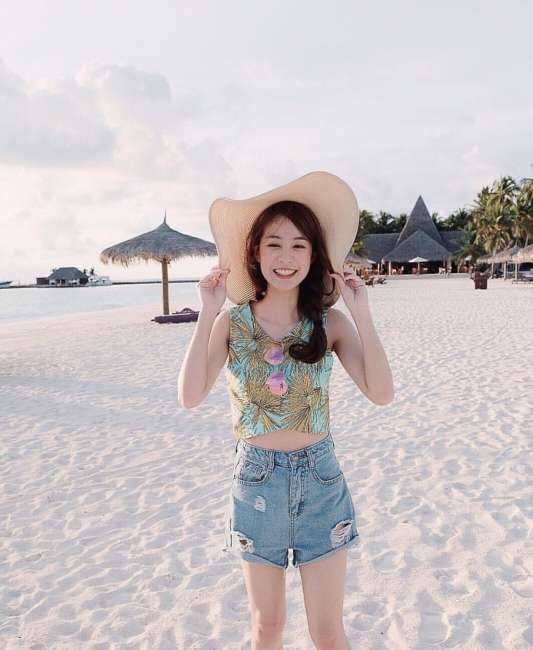 image of 3 cách để tắm biển mà không lo bị cháy nắng