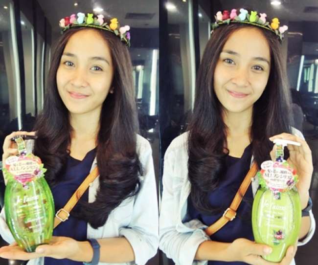 image of Shampoo Terbaik untuk Rambut Indah Sempurna