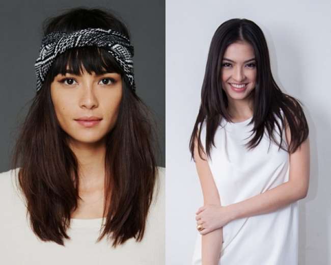 image of 60 Gaya Serasi untuk Wajah dan Rambut