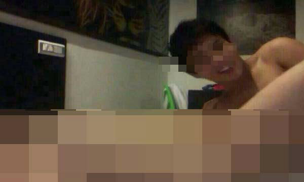 image of ภาพหลุด หน้าคล้ายพระเอกช่องดัง กำลังเมคเลิฟสาว