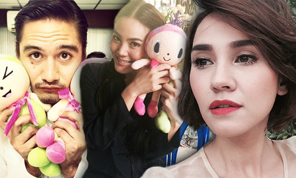 image of เจนสุดา งงข่าว อนันดา กิ๊ก เจนี่ ยันไม่ซีเรียส