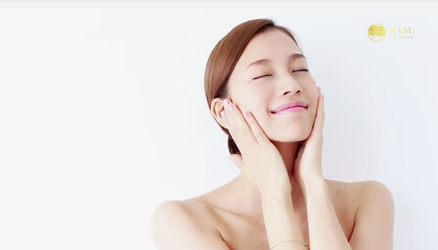 image of HASU Gel Cream : ออล อิน วัน เจลครีม ดีอย่างไร???