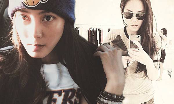 image of เจนี่ เผยประสบการณ์รักที่ผิดพลาด เพื่อนห้าม แต่ไม่ฟัง!!
